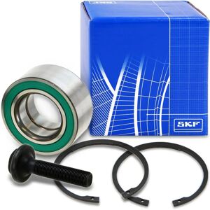 SKF Radlagersatz VKBA 1356 - Radlagersatz SKF Radlagersatz VKBA 1356 - Radlagersatz