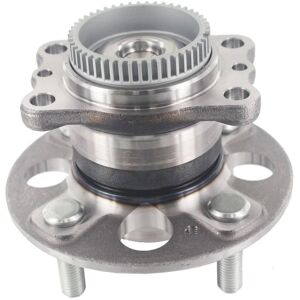 SKF VKBA 7642 Pyörän laakerisetti - ABS-sensorirenkaalla Hyundai & Kia SKF VKBA 7642 Pyörän laakerisetti - ABS-sensorirenkaalla Hyundai & Kia