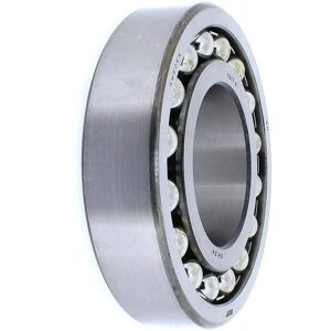 SKF 1317 K Rodamiento de bolas autoalineables - 85mm ID, 180mm OD, 41mm Ancho SKF 1317 K Rodamiento de bolas autoalineables - 85mm ID, 180mm OD, 41mm Ancho