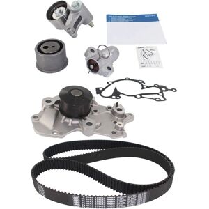SKF Pompe à eau et kit de distribution - Pompe à eau et kit de distribution - Publicité SKF Pompe à eau et kit de distribution - Pompe à eau et kit de distribution - Publicité