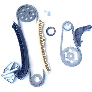 SKF időzítő lánc készlet - VW Polo, Skoda Fabia, 118/66 láncok SKF időzítő lánc készlet - VW Polo, Skoda Fabia, 118/66 láncok