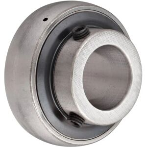 Inserto a Sfera SKF YAR 209-2F - Acciaio, Carico statico 21600N, Dinamico 33200N Inserto a Sfera SKF YAR 209-2F - Acciaio, Carico statico 21600N, Dinamico 33200N