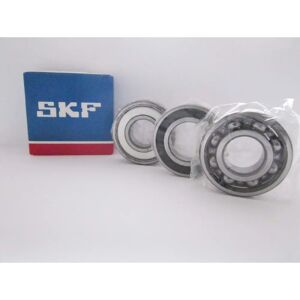 SKF 625-2Z Roulement à billes à gorge profonde - Roulement - Publicité SKF 625-2Z Roulement à billes à gorge profonde - Roulement - Publicité