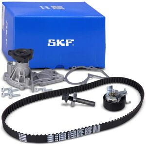 SKF Bomba de agua y kit de correa de distribución - Para modelos Ford SKF Bomba de agua y kit de correa de distribución - Para modelos Ford