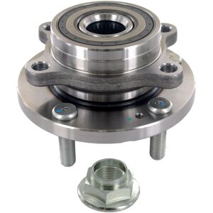 SKF VKBA 7626 Conjunto de rolamentos de roda para Kia Cee'd II, Hyundai i30 II - Conjunto de cubo de roda SKF VKBA 7626 Conjunto de rolamentos de roda para Kia Cee'd II, Hyundai i30 II - Conjunto de cubo de roda