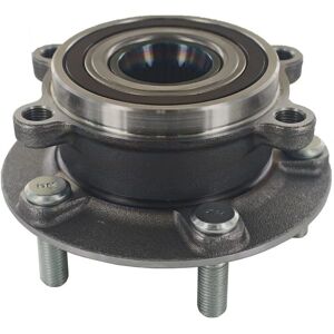 SKF hjullagerkit Mazda 6 - ABS-sensor - 139mm fläns SKF hjullagerkit Mazda 6 - ABS-sensor - 139mm fläns