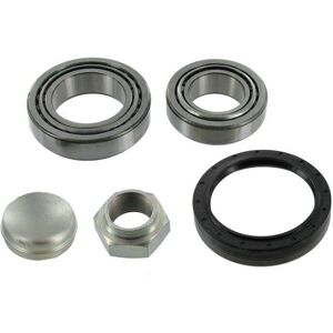 SKF VKBA 3429 Wheel Bearing Kit - Durable OEM Quality SKF VKBA 3429 Wheel Bearing Kit - Durable OEM Quality
