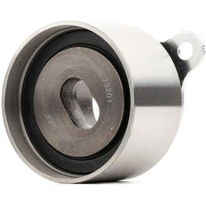 SKF - Timing Belt Tensioner Pulley - Durable Metal Construction SKF - Timing Belt Tensioner Pulley - Durable Metal Construction