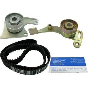 SKF VKMA 03241 Kit de Correa de Distribución - Perfil de Diente Redondeado SKF VKMA 03241 Kit de Correa de Distribución - Perfil de Diente Redondeado