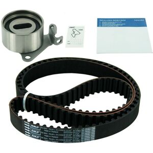 SKF Timing Belt Kit - Rounded Tooth Profile - Black - 149 Teeth SKF Timing Belt Kit - Rounded Tooth Profile - Black - 149 Teeth