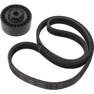 Kit de Courroie de Distribution SKF - EPDM, 4PK, pour Renault, Dacia, Nissan - Publicité Kit de Courroie de Distribution SKF - EPDM, 4PK, pour Renault, Dacia, Nissan - Publicité