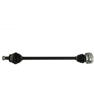 SKF Vetoketjuakseli - 6r0407762a - Pituus 785mm, Soveltuu VW Polo/ Audi A1/ Seat Ibiza SKF Vetoketjuakseli - 6r0407762a - Pituus 785mm, Soveltuu VW Polo/ Audi A1/ Seat Ibiza
