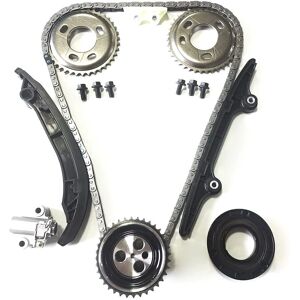 Kit de cadena de distribución azul para Ford Transit 2.2 TD 2006-2018 Kit de cadena de distribución azul para Ford Transit 2.2 TD 2006-2018