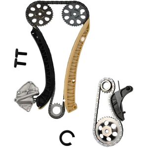 SKF VKML 81002 Steuerkettensatz - Für VW, Skoda, Seat SKF VKML 81002 Steuerkettensatz - Für VW, Skoda, Seat