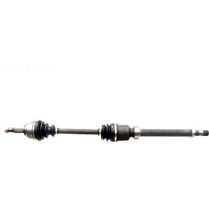 Eje de transmisión SKF para Renault Clio IV - Derecho delantero, Con soporte Eje de transmisión SKF para Renault Clio IV - Derecho delantero, Con soporte