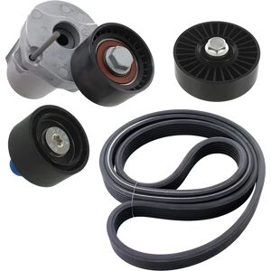 SKF VKMA 38340 Poly-V szíj készlet - Poly-V szíj SKF VKMA 38340 Poly-V szíj készlet - Poly-V szíj