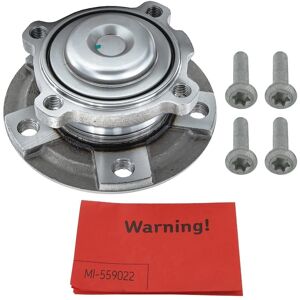 SKF kerékagycsapágy ABS szenzorral BMW 1-4 SKF kerékagycsapágy ABS szenzorral BMW 1-4