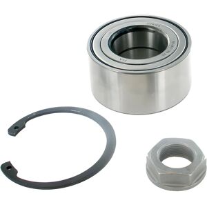 SKF VKBA 7190 Vannepyörän laakerisetti ABS-sensorilla - Pyörä SKF VKBA 7190 Vannepyörän laakerisetti ABS-sensorilla - Pyörä
