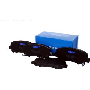 SKF VKBP 80406 A - Brake Pads for Mazda CX-5 I & II SKF VKBP 80406 A - Brake Pads for Mazda CX-5 I & II