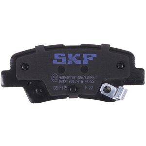 SKF VKBP 90174 A Brake Pads - Brakes SKF VKBP 90174 A Brake Pads - Brakes