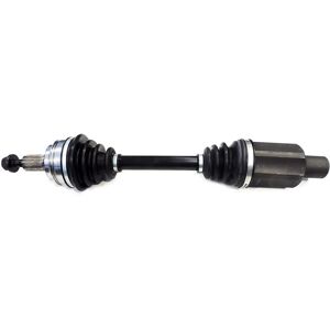 SKF vetoakseli - 511mm, M16x1.5 kierre, Mercedes-Benz E-luokka/CLS SKF vetoakseli - 511mm, M16x1.5 kierre, Mercedes-Benz E-luokka/CLS