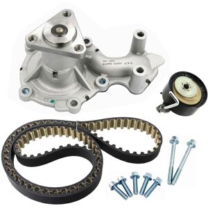 SKF VKMC 04219 Vesipumppu ja jakosarja - Ford SKF VKMC 04219 Vesipumppu ja jakosarja - Ford