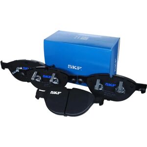 SKF VKBP 80729 - Brake Pads Set for Jaguar - Disc Brake SKF VKBP 80729 - Brake Pads Set for Jaguar - Disc Brake