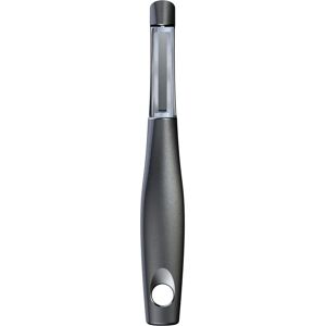 Gastromax 18cm Svart Grönsaksskalare - Köksredskap Gastromax 18cm Svart Grönsaksskalare - Köksredskap