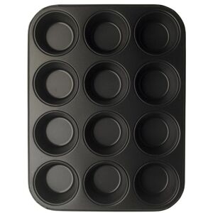 Gastromax Muffinvuoka 12 - Muffin Tray Gastromax Muffinvuoka 12 - Muffin Tray
