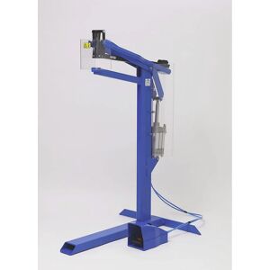 Kaiserkraft Tischheftmaschine - 15-22 mm Pneumatisch für Flachheftklammern Kaiserkraft Tischheftmaschine - 15-22 mm Pneumatisch für Flachheftklammern