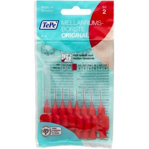 TePe Interdental Spacer Harja Original 0,5 mm - Välien harjat TePe Interdental Spacer Harja Original 0,5 mm - Välien harjat