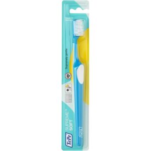 Tepe Supreme Toothbrush - Effective Cleaning for Sensitive Gums Tepe Supreme Toothbrush - Effective Cleaning for Sensitive Gums