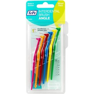 TePe Interdentale Borstels Original - 6 stuks - Mondhygiëne TePe Interdentale Borstels Original - 6 stuks - Mondhygiëne