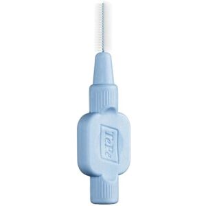 TePe Interdentalbürsten x-soft 0,45 mm - Bürste hellorange (25 Stck.) TePe Interdentalbürsten x-soft 0,45 mm - Bürste hellorange (25 Stck.)