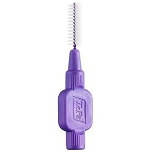TePe Interdental Brushes (6 pcs) - 1.1 mm purple TePe Interdental Brushes (6 pcs) - 1.1 mm purple