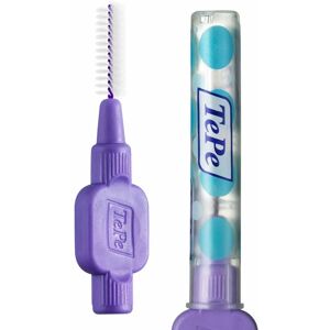 TePe Interdental Brush Purple - 8 Units - Interdental Brush TePe Interdental Brush Purple - 8 Units - Interdental Brush