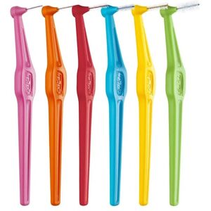TePe Interdental Brushes 0.4 mm Pink - Brush Original 0.4 mm pink (25 pcs.) TePe Interdental Brushes 0.4 mm Pink - Brush Original 0.4 mm pink (25 pcs.)