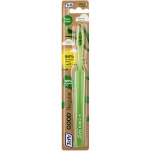 TePe Good Regular Soft - User-Friendly Toothbrush - Toothbrush TePe Good Regular Soft - User-Friendly Toothbrush - Toothbrush