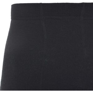 Woolpower Unisex Long Johns 200 Svart XS - Underwear Woolpower Unisex Long Johns 200 Svart XS - Underwear