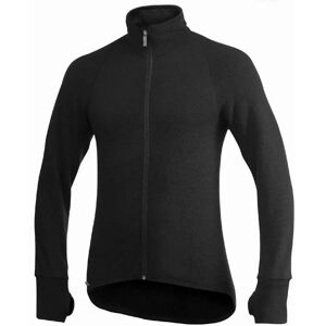 Woolpower Unisex Ulljakke Full Zip - Jakke Woolpower Unisex Ulljakke Full Zip - Jakke