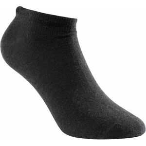Woolpower Unisex Tursokker Skohylse - Svart 36-39 Woolpower Unisex Tursokker Skohylse - Svart 36-39