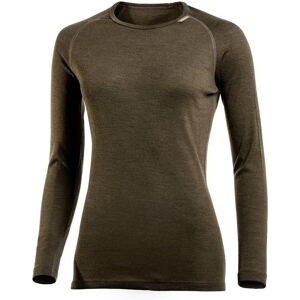 Woolpower Unisex LITE Pine Green Basisschicht - Base Layer Woolpower Unisex LITE Pine Green Basisschicht - Base Layer