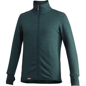 Woolpower ulljakke full zip 400 - Jakke Woolpower ulljakke full zip 400 - Jakke
