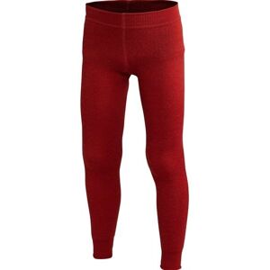 Woolpower Barn Long Johns Høst Rød - Funksjonsundertøy Woolpower Barn Long Johns Høst Rød - Funksjonsundertøy