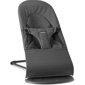 Babybjorn Balance Soft - anthracite Babybjorn Balance Soft - anthracite