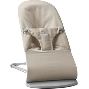 Seggiolino Bebé BabyBjörn - Beige - Ergonomico, Portatile, Regolabile Seggiolino Bebé BabyBjörn - Beige - Ergonomico, Portatile, Regolabile
