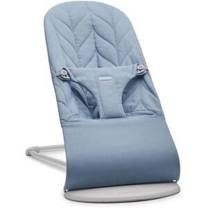 Altalena per Bambini Babybjorn Bliss - Ergonomica, Pieghevole, Cotone Morbido Altalena per Bambini Babybjorn Bliss - Ergonomica, Pieghevole, Cotone Morbido