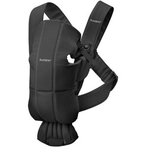 Babybjorn Mini - black Babybjorn Mini - black