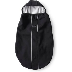 BabyBjörn Baby Carrier Cover - Black - Baby Carrier Accessories BabyBjörn Baby Carrier Cover - Black - Baby Carrier Accessories