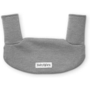 BabyBjörn BabyBjörn Harmony Jersey Bib - baby bib BabyBjörn BabyBjörn Harmony Jersey Bib - baby bib